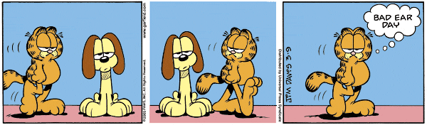 garfield